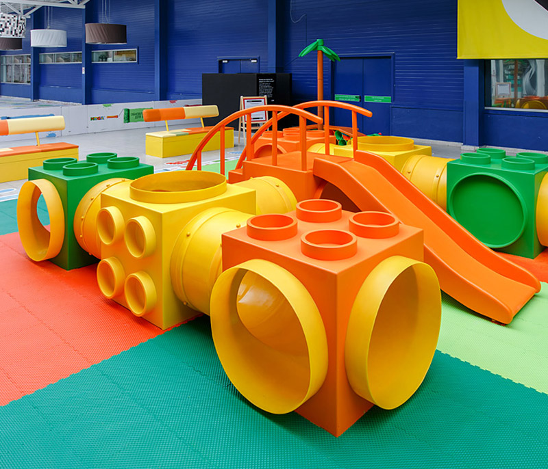 Износостойкое спортивное покрытие ПВХ 375х375*8 мм PL1