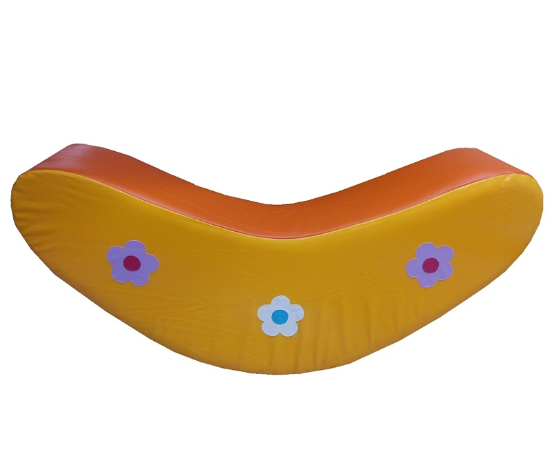 Мягкие качели "Лодочка" ЛА390