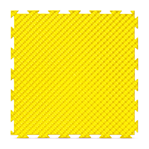 Износостойкое спортивное покрытие ПВХ 375х375*10 мм ПФ2