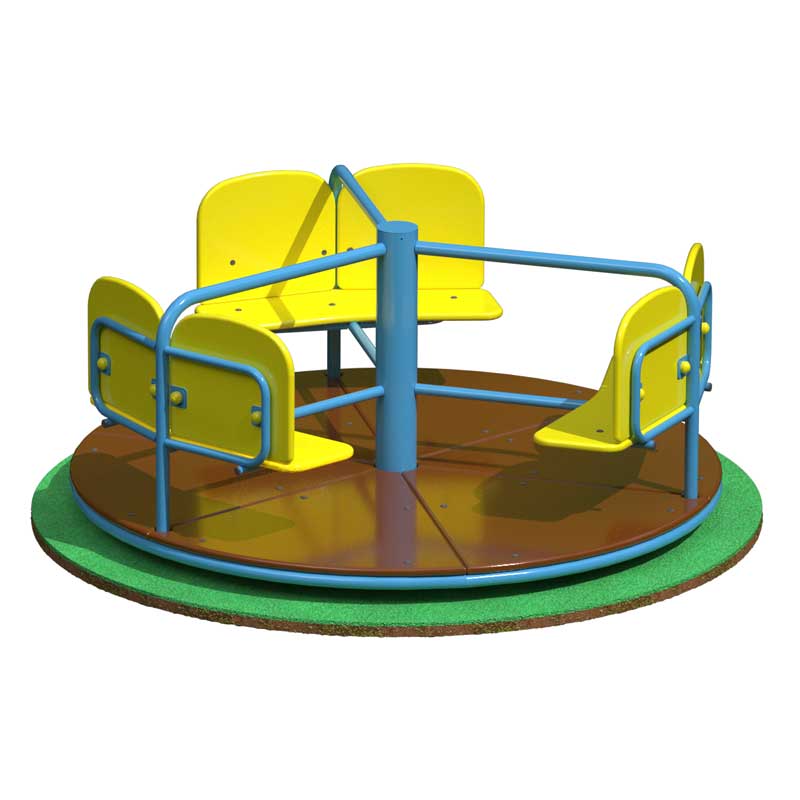 Детская площадка №19 У70