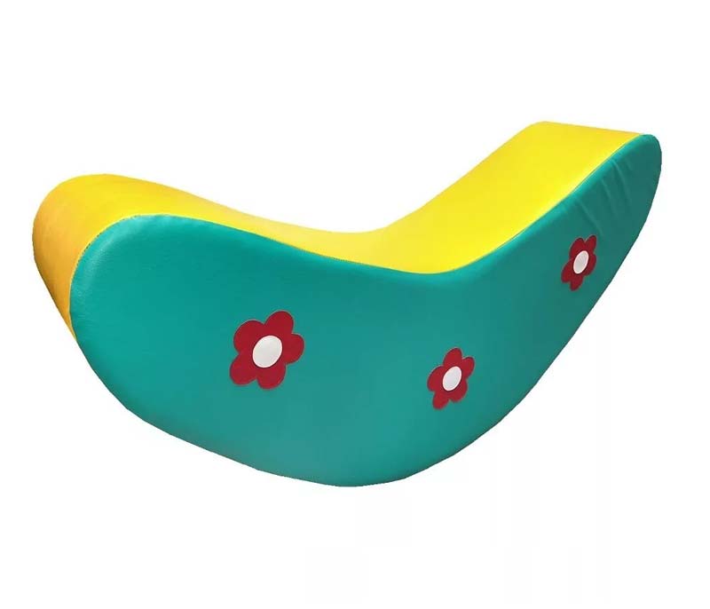 Мягкие качели "Лодочка" ЛА390