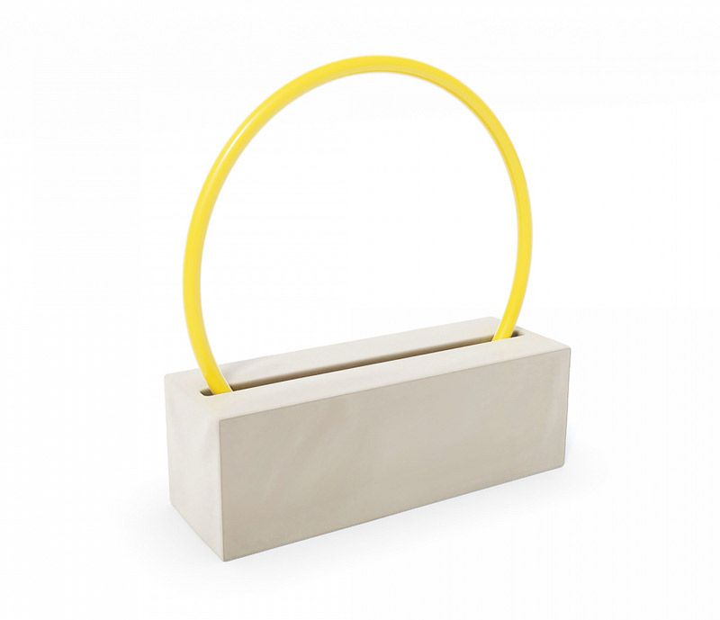 Мягкий спортивный модуль "Сальто" RA-290