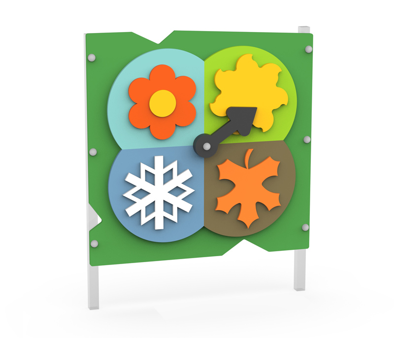 Игровой стенд «Времена года» АФ-181