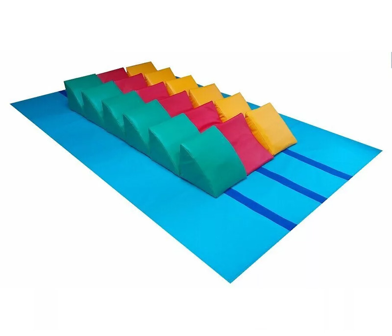 Мягкий модуль "Равновесие" ЛА393