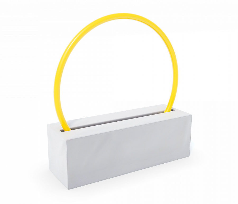 Мягкий спортивный модуль "Сальто" RA-290