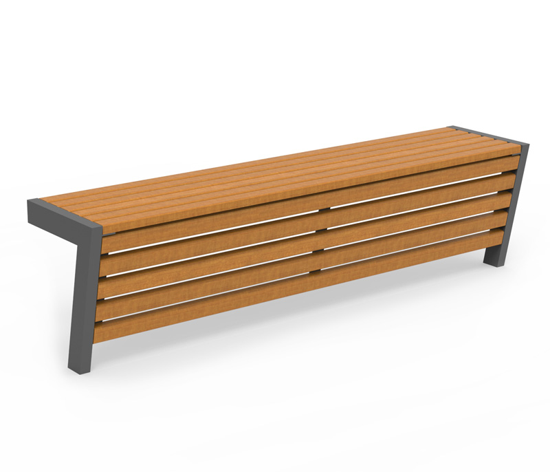 Скамейка «Техно» АФ-206