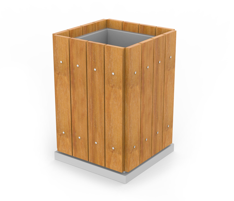 Урна «Фанс» АФ-254