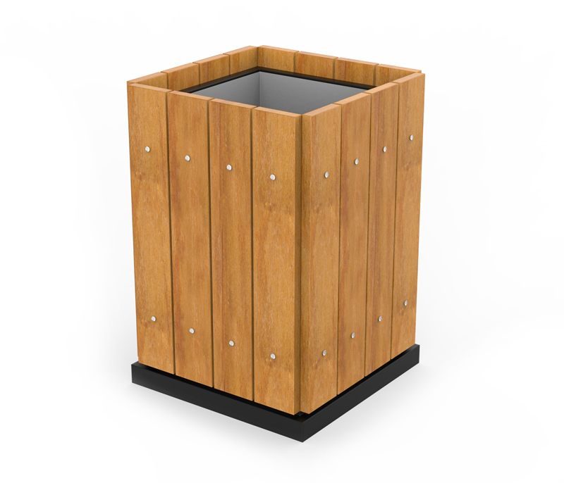 Урна «Фанс» АФ-254