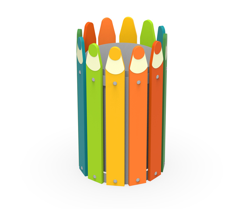 Урна «Карандаши» АФ-261