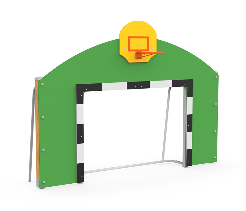 Ворота для спортивной площадки АФ-294