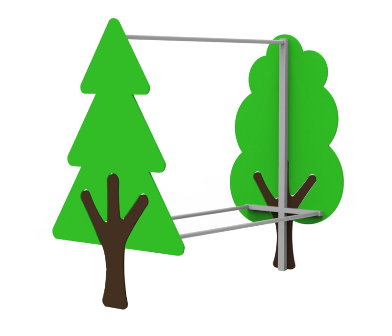 Коврочистка «Лес» АФ-375