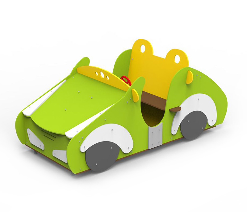 Игровой модуль Машинка «Гоночная» АФ-434