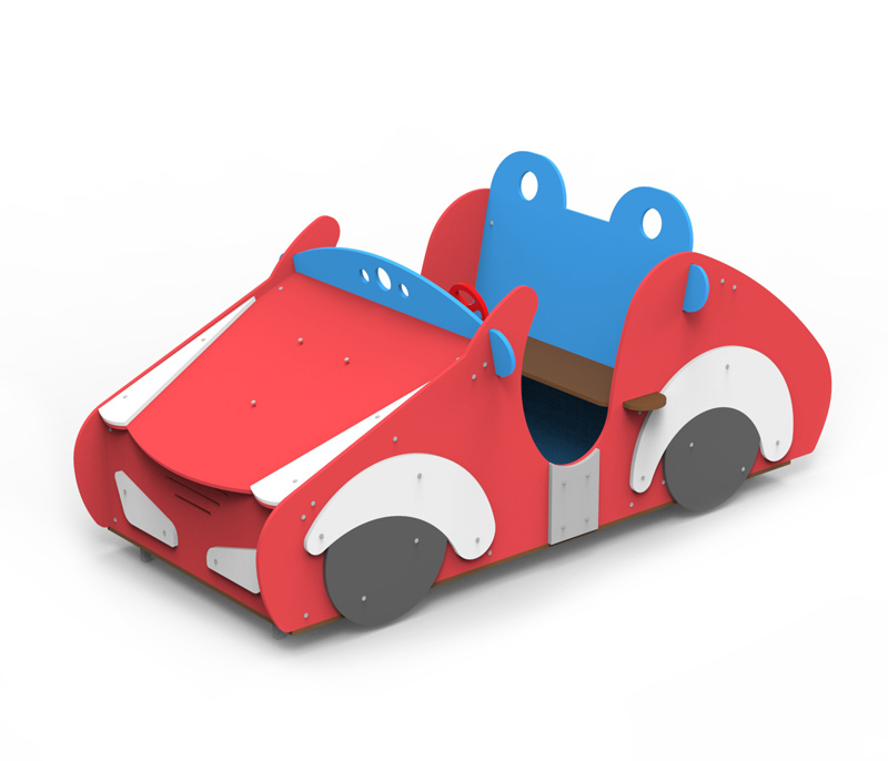 Игровой модуль Машинка «Гоночная» АФ-43АФ5604344