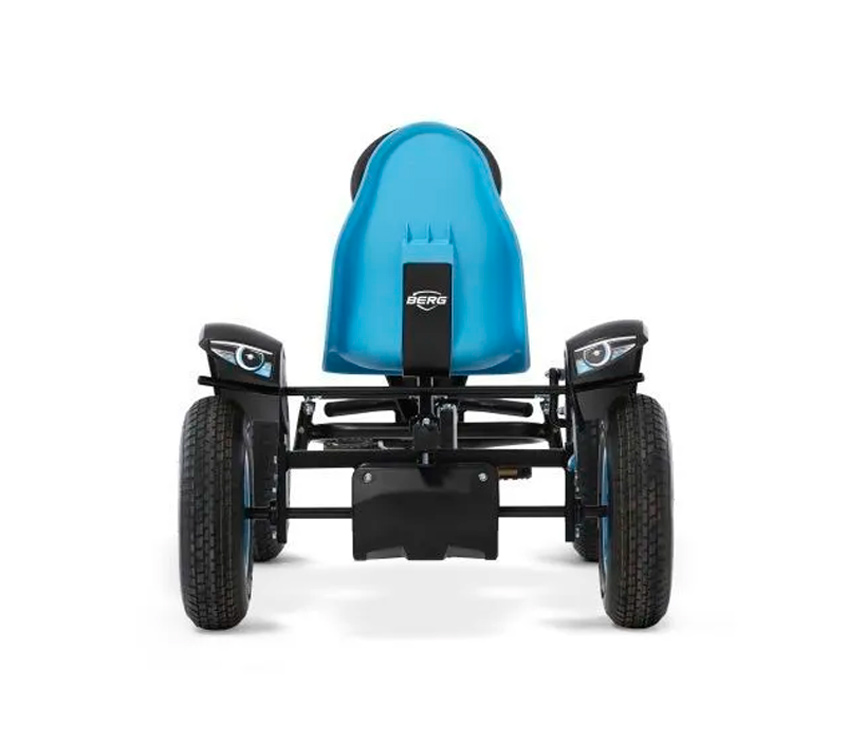 Веломобиль BERG X-ite BFR ST123