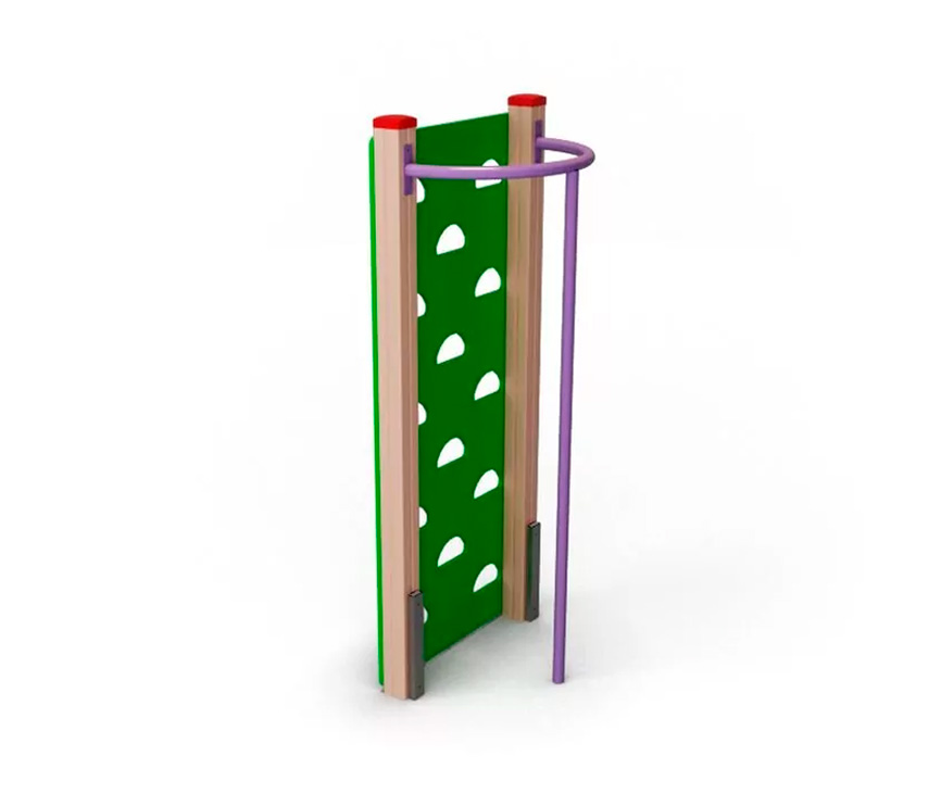 Лазалка Стенка Д303