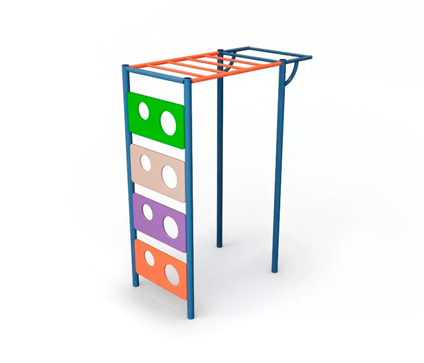 Лазалка Игра ДВ304