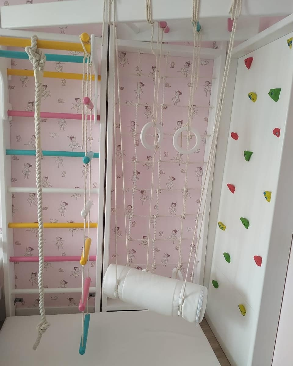 Угловой комплекс 3 секции АС-02