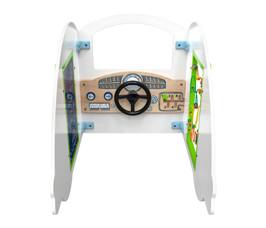 Игровая интерактивная система "Beetle" IKC75