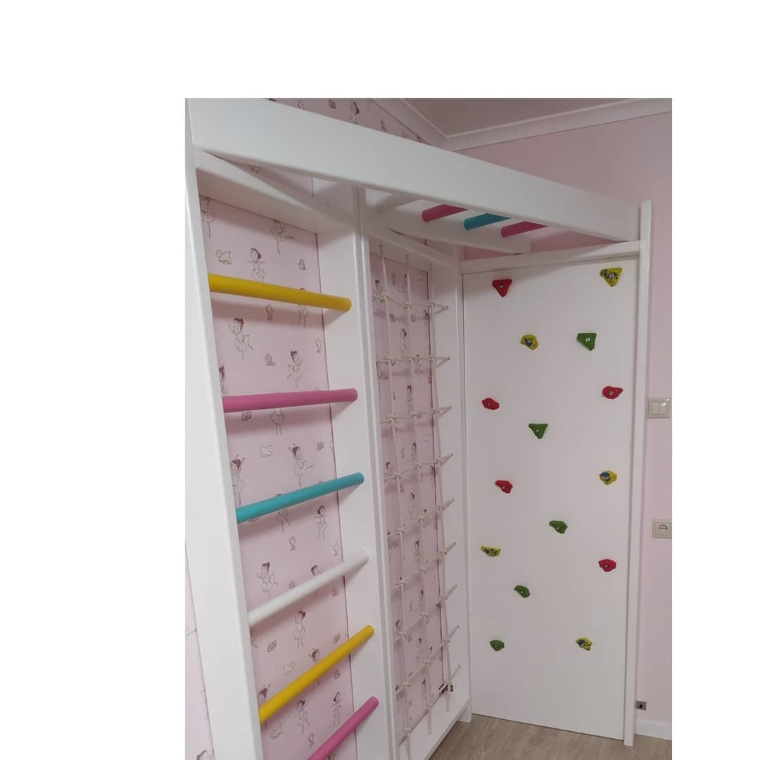 Угловой комплекс 3 секции АС-02