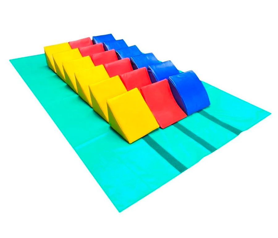 Мягкий модуль "Равновесие" ЛА393