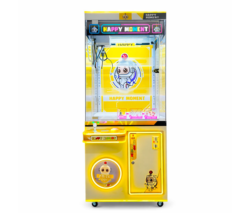 Кран-автомат "Lucky Gift" IG86