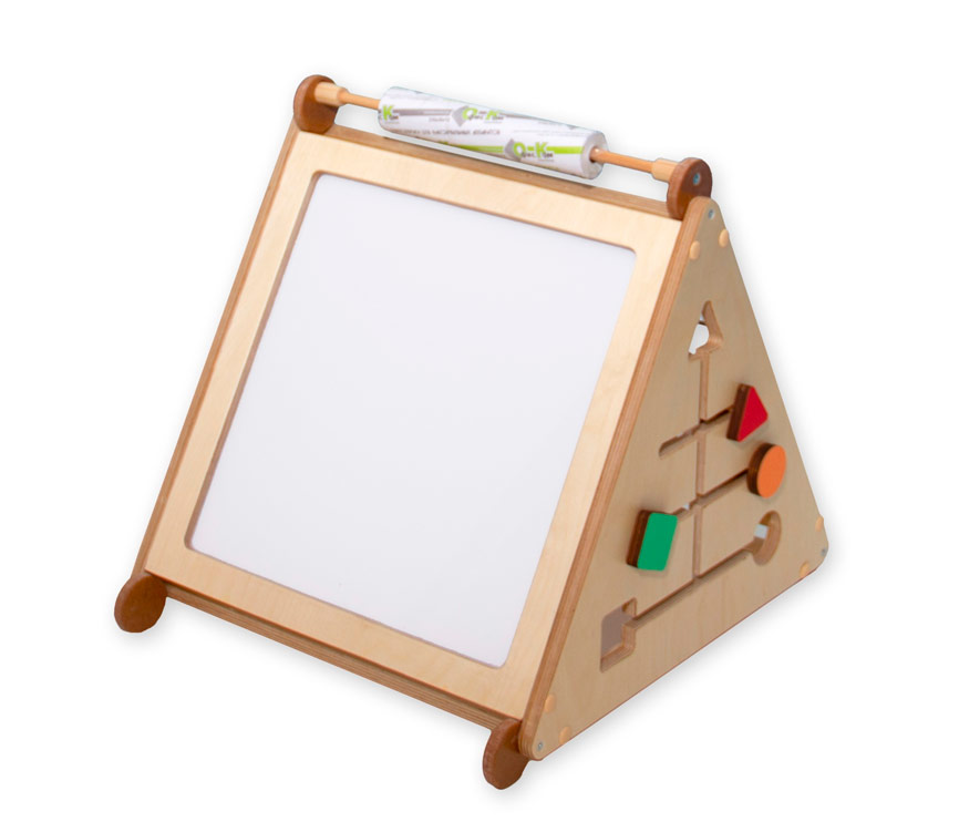 Многофунциональный детский развивающий центр "Веселый Алфавит" НЛ139