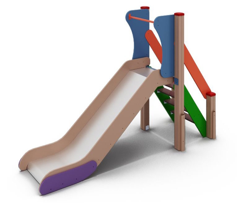 Детская площадка №1 П-32