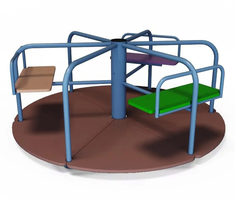 Детская площадка №1 П-32