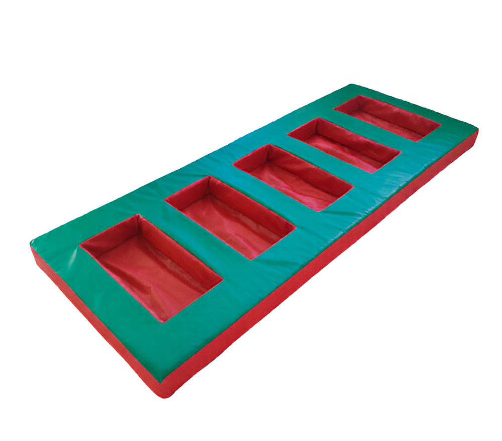 Мат игровой с ячейками НЛ94