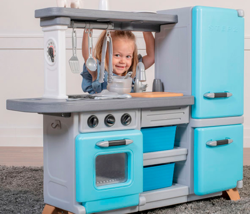 Что подарить ребёнку 1, 2 или 3 лет: идеи развивающих подарков, которые действительно полезны