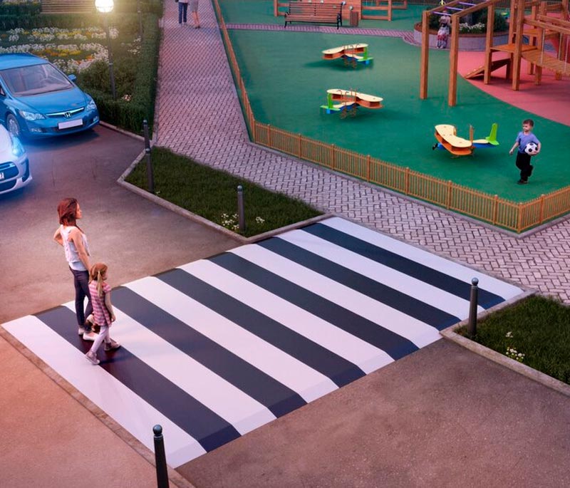 Требования к детскому игровому оборудованию и оснащению площадок