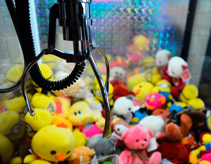 Детские игровые автоматы для игровой зоны: что важно учитывать и какие модели подойдут лучше всего