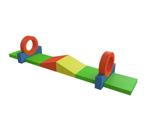 Мягкий спортивный модуль «Тропинка» RA-292