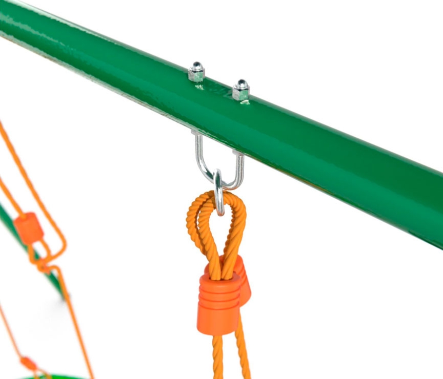 Качели-гнездо d=76см DFC Kids ДР275