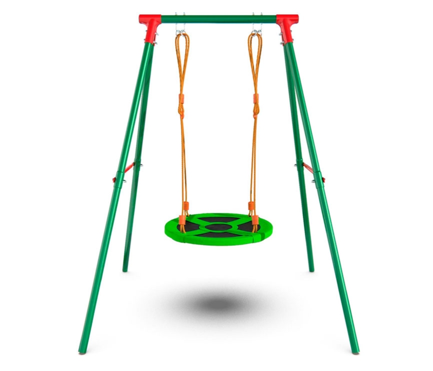 Качели-гнездо d=76см DFC Kids ДР275