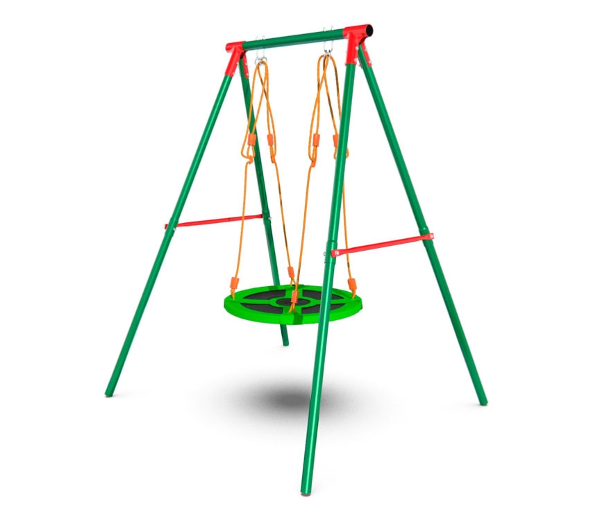 Качели-гнездо d=76см DFC Kids ДР275