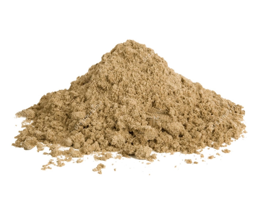 Песок речной для песочниц BB-13