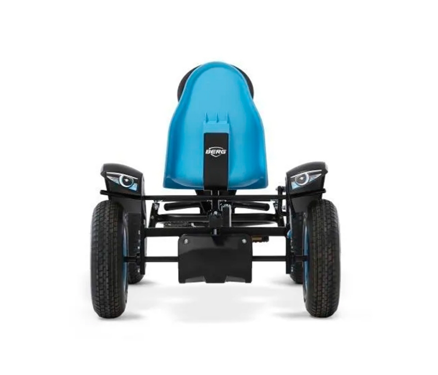 Веломобиль BERG X-ite BFR ST123