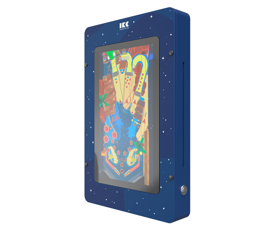 Интерактивная настенная игровая система "Орбита" 21 дюйм IKC111