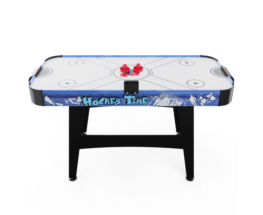 Игровой стол аэрохоккей Hockey Time 54" 135 x 65 см DR110