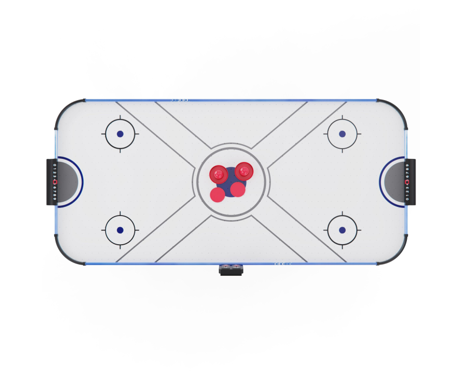 Игровой стол аэрохоккей Hockey Time 54" 135 x 65 см DR110