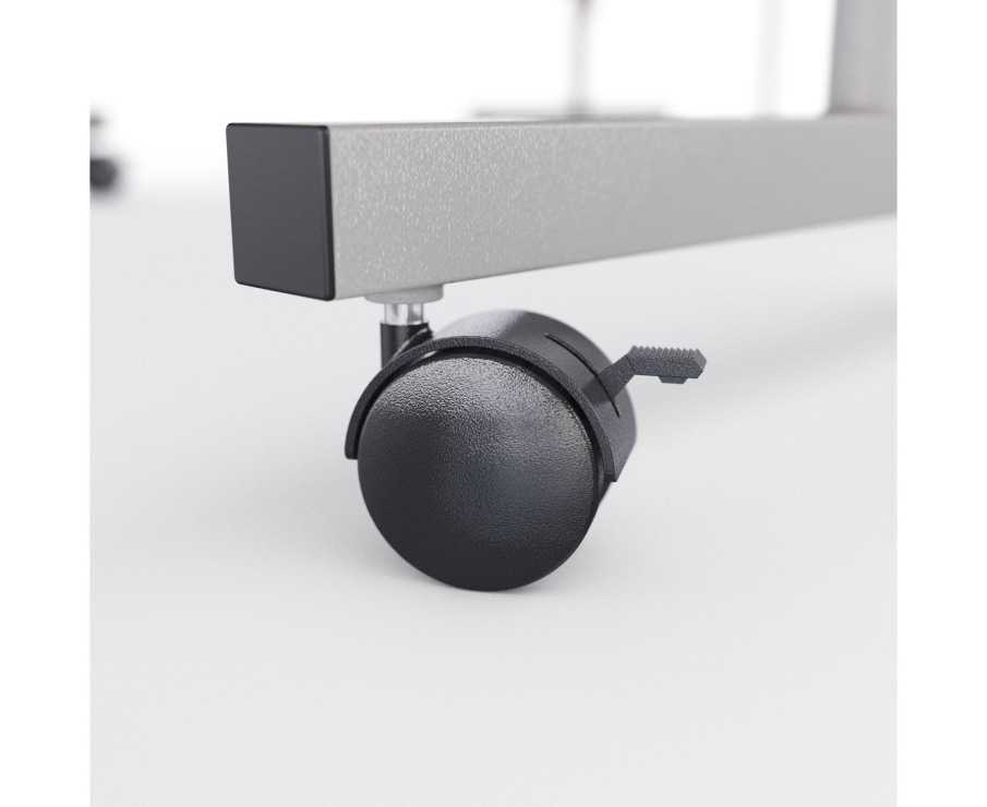 Стол теннисный всепогодный Tornado, цвет синий DR-34