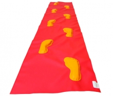 Координационная дорожка "Сенсорная тропа", 2м ДУ43