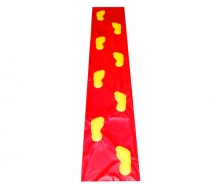 Координационная дорожка "Сенсорная тропа", 2м ДУ43