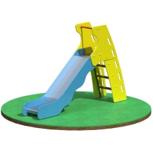 Детская площадка №8 У64