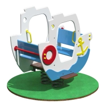 Детская площадка №8 У64