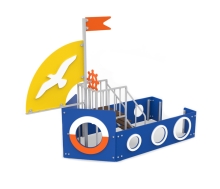 Игровой модуль "Крейсер" АФ-121