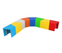 Блок табуретов «Сектор» АФ-216