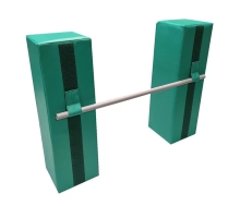 Спортивный мягкий модуль "Прыг-Скок" ЛА588