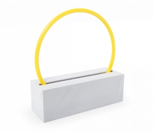 Мягкий спортивный модуль "Сальто" RA-290